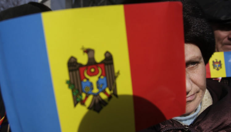 Българите в Молдова искат присъединяване към Гагаузия, ако не получат специален статут