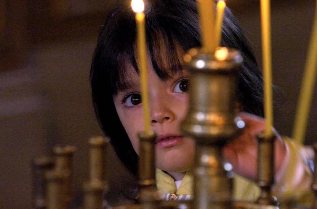 Пред празната гробница Пред празната гробница