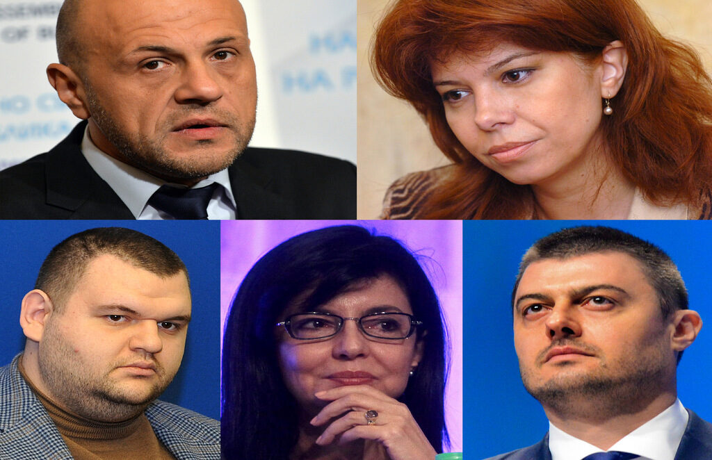 Моля пътниците за Европейския парламент да заемат местата си