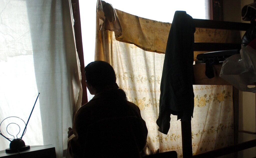 "Хюмън райтс уоч": България изблъсква стотици бежанци обратно в Турция