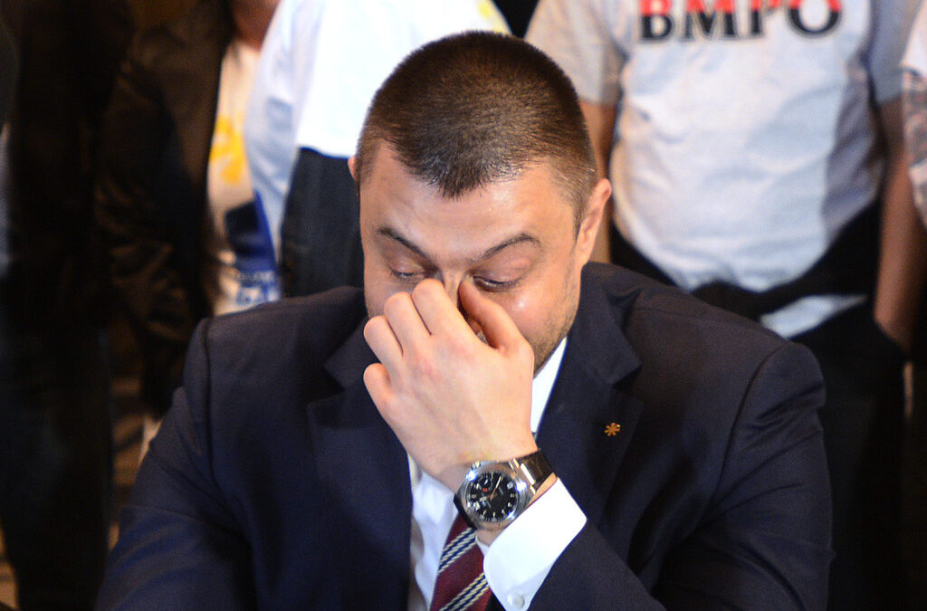 Николай Бареков