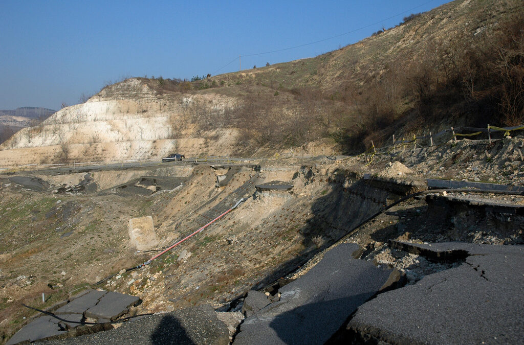 Снимката е архивна