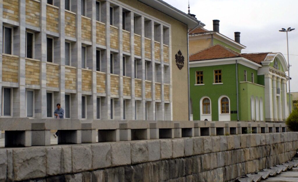 Панагюрище е център на тържествата за 138-та годишнина от Априлското въстание
