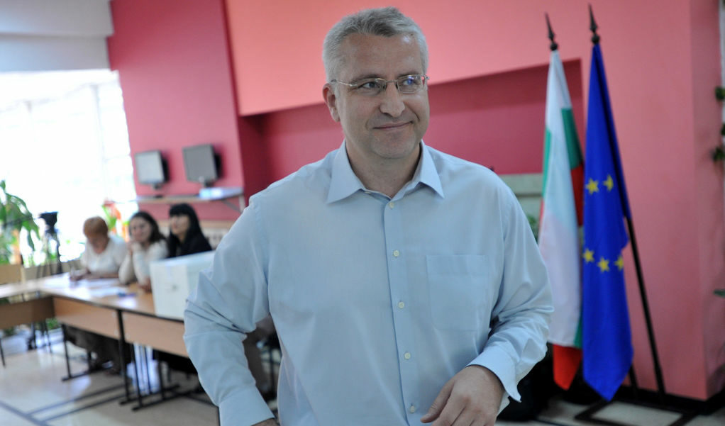 Светослав Малинов