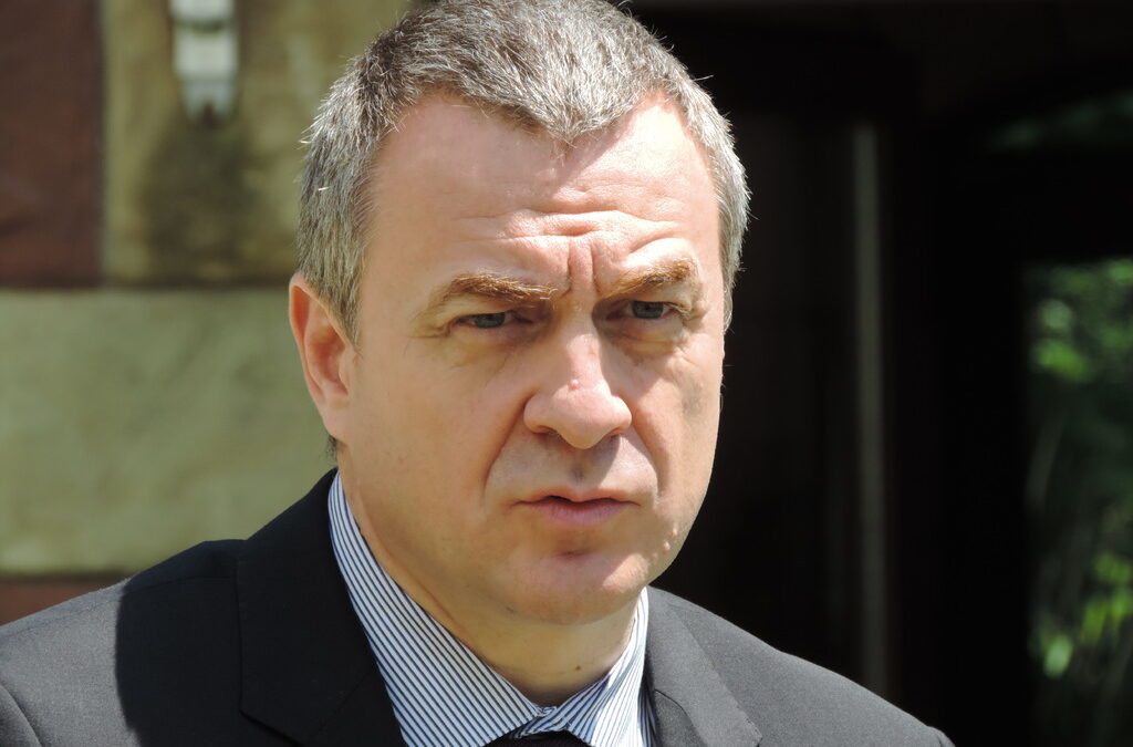 Цветлин Йовчев