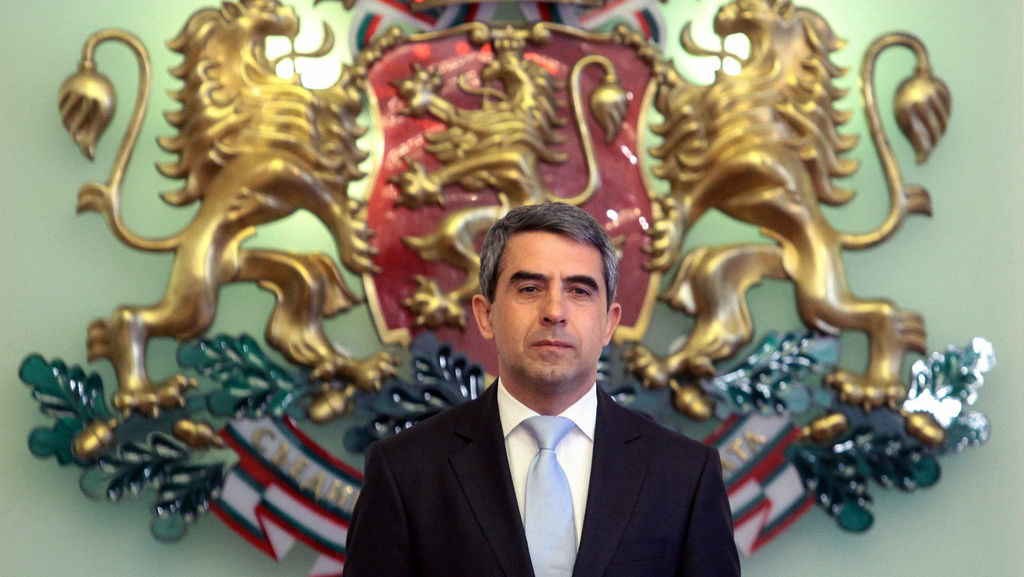 Росен Плевнелиев
