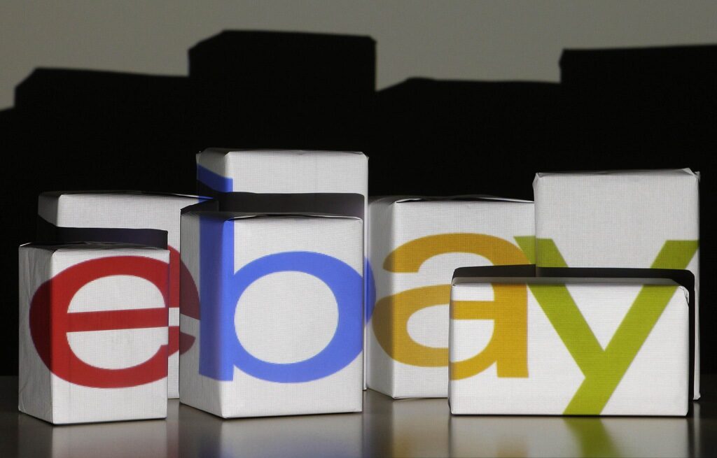 eBay предупреди потребителите да сменят паролите си заради хакерска атака
