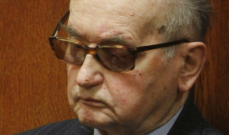 Почина последният комунистически лидер на Полша Войчех Ярузелски
