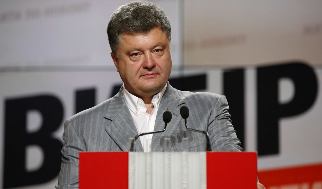 Предизборната кампания на новия украински президент е струвала 8.2 млн. долара