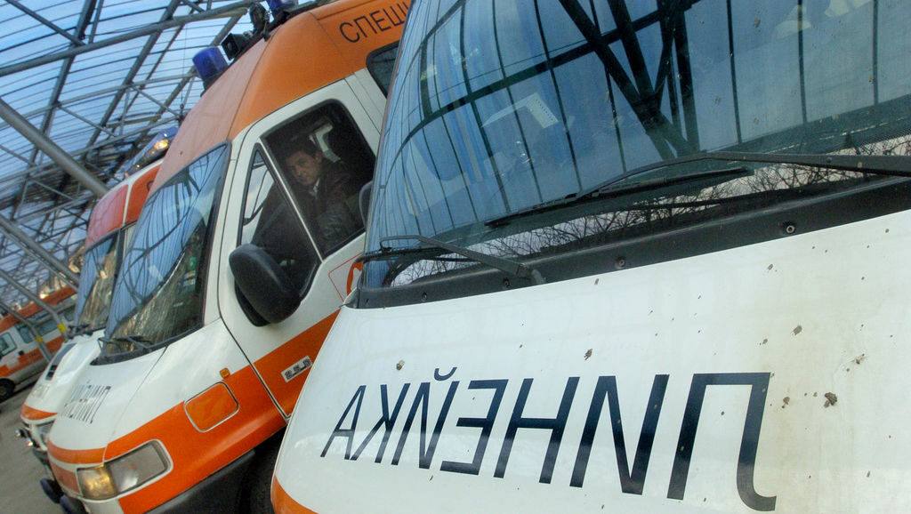 Моделът "Румъния" или как изглежда успешната реформа в Спешната помощ Моделът "Румъния" или как изглежда успешната реформа в Спешната помощ