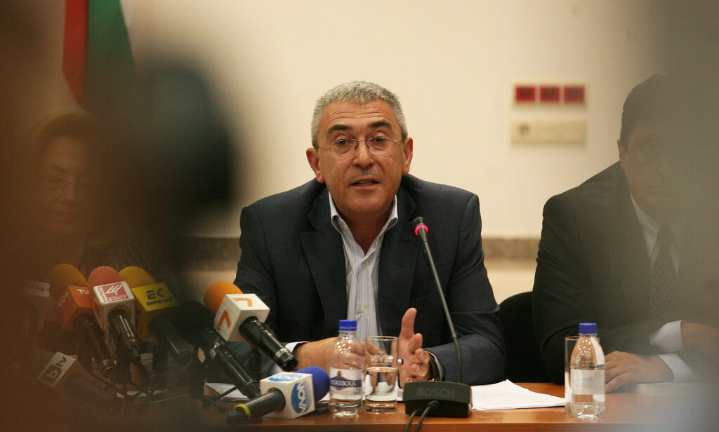 Лазар Груев