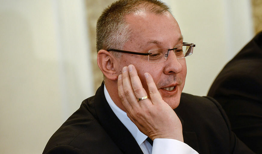 Сергей Станишев