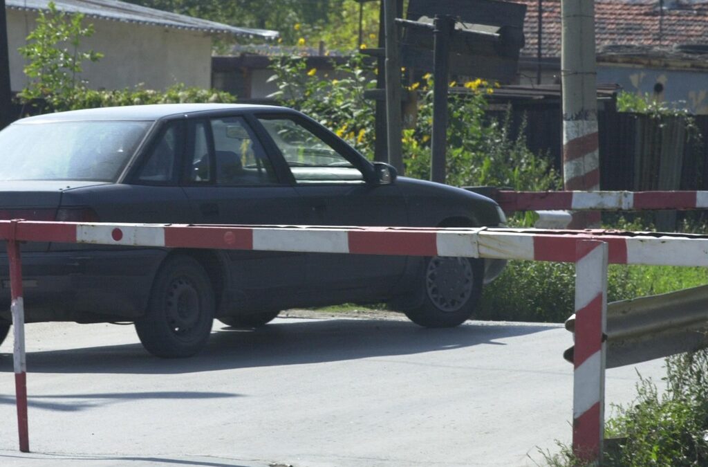 Снимката е архивна