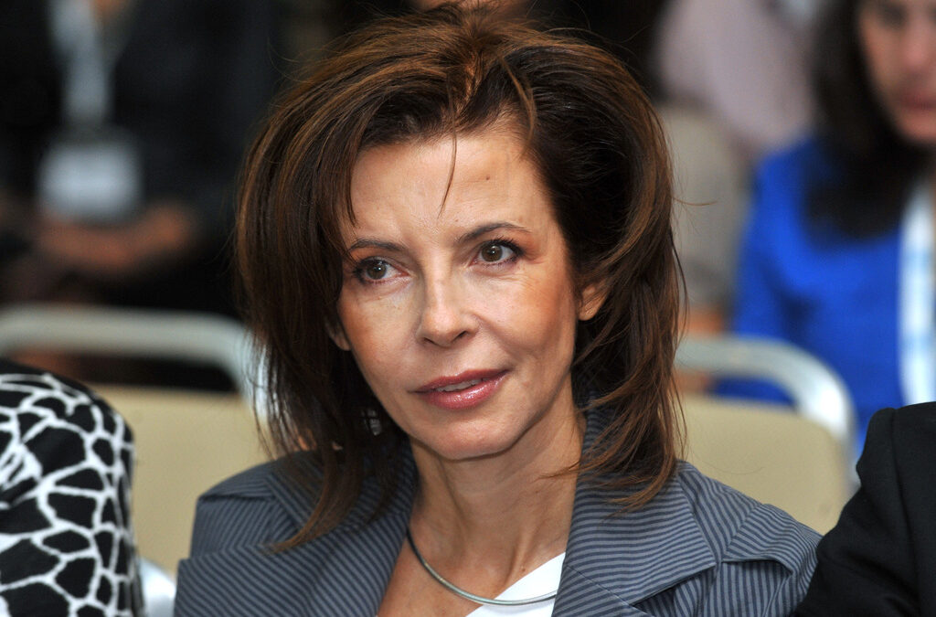 Цветелина Бориславова Цветелина Бориславова