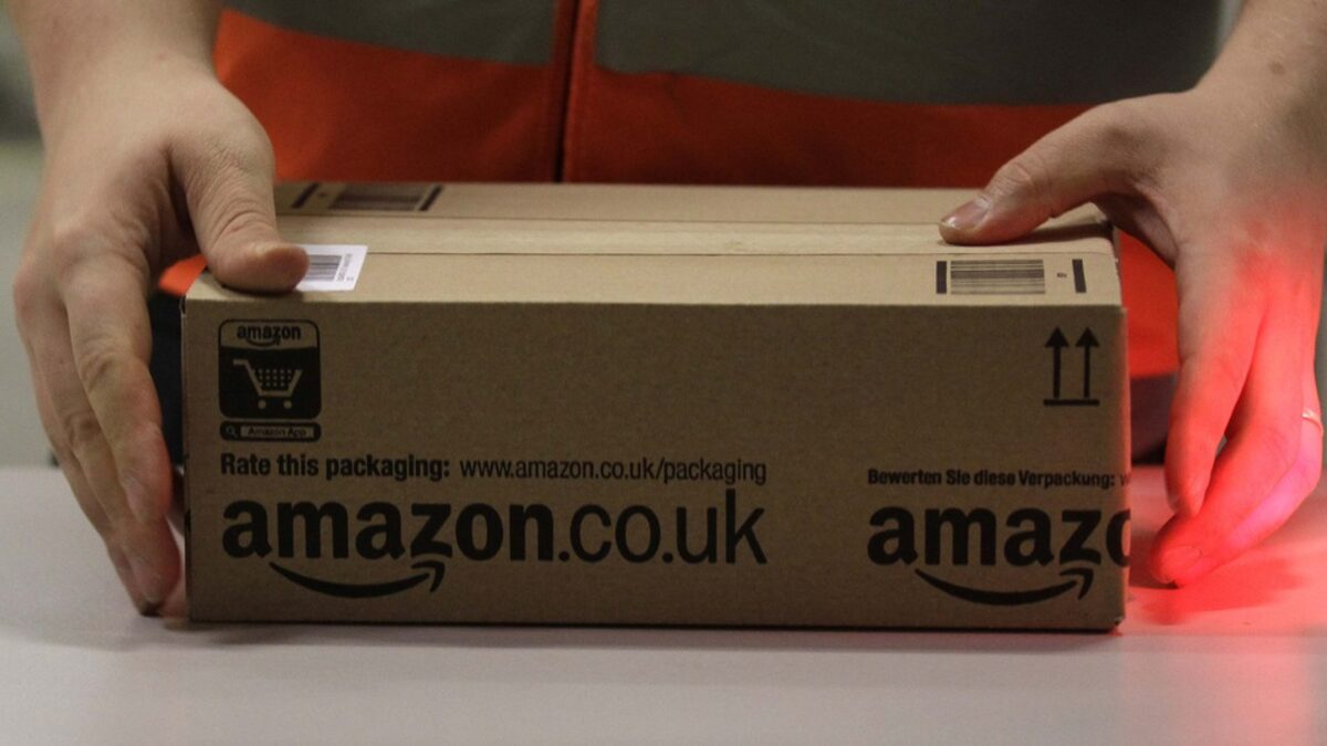 Amazon подготвя онлайн портал за локални обяви