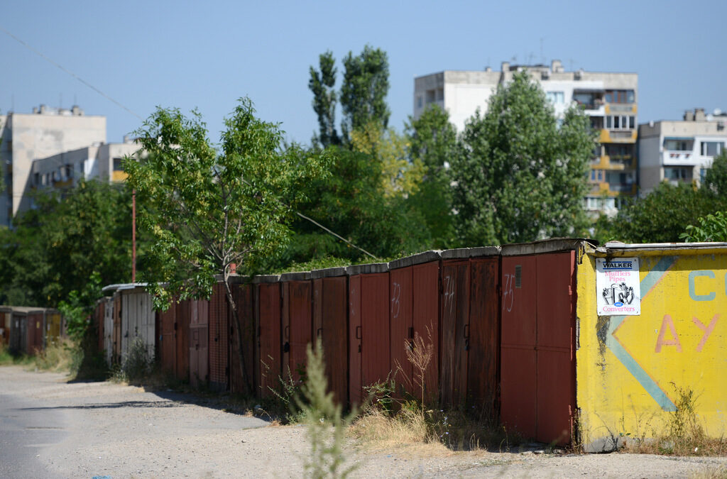 Снимката е илюстративна.