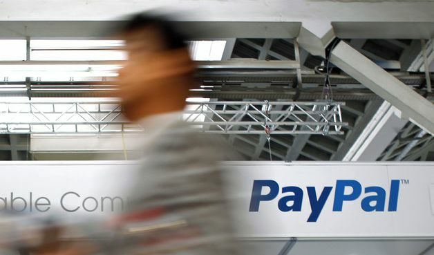 Платформата за разплащания Klarna ще конкурира PayPal Платформата за разплащания Klarna ще конкурира PayPal