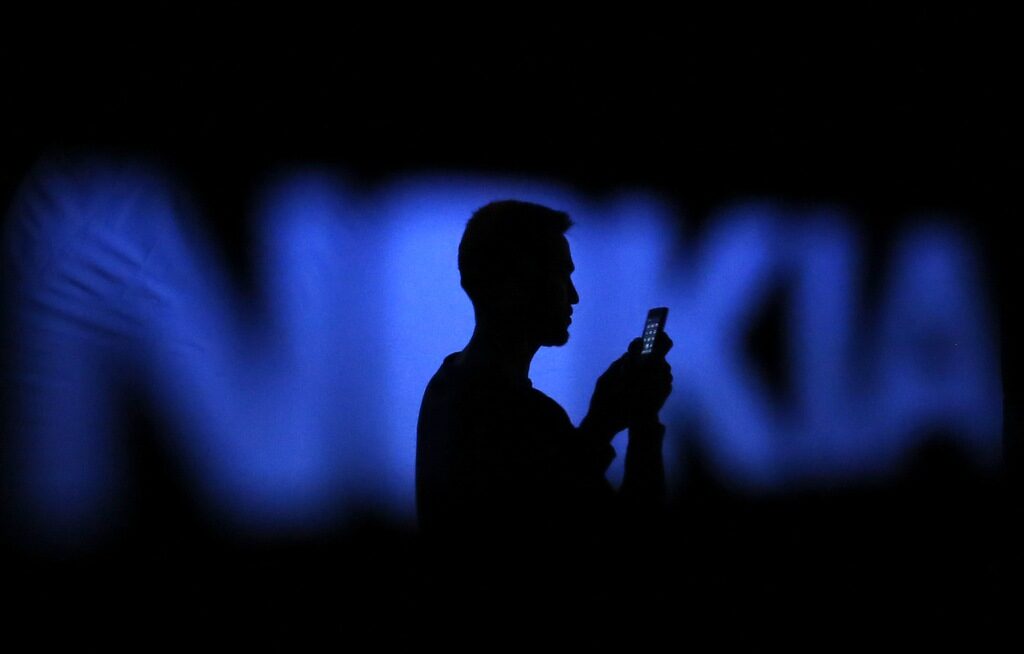 Nokia е била изнудвана от хакери преди шест години