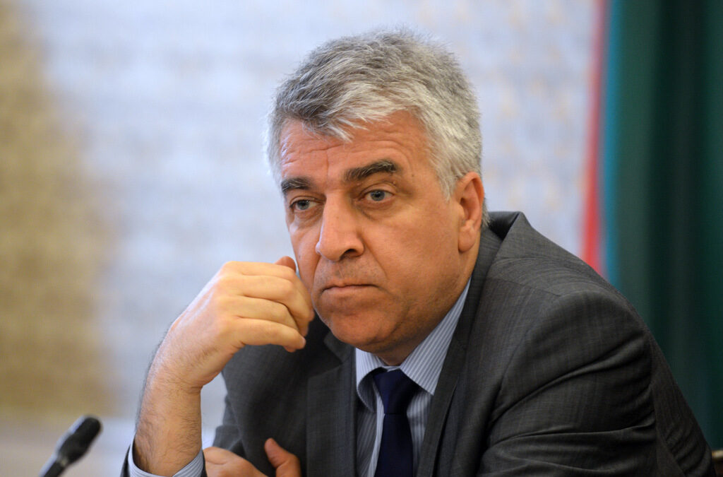 Румен Гечев