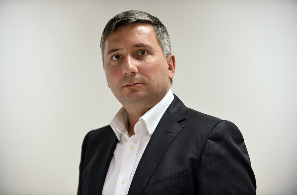 Прокопиев: Василев да бъде наказан, ако е нарушил закона, а не защото Пеевски така иска