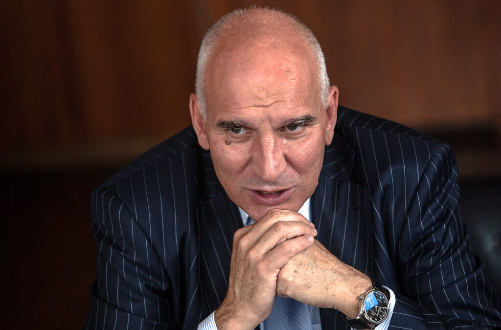 Репутацията на БНБ застана зад КТБ, коментира банкер