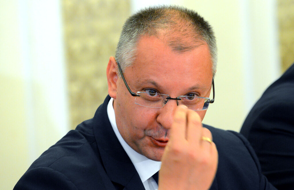 Сергей Станишев