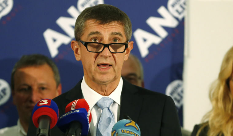 Андрей Бабиш