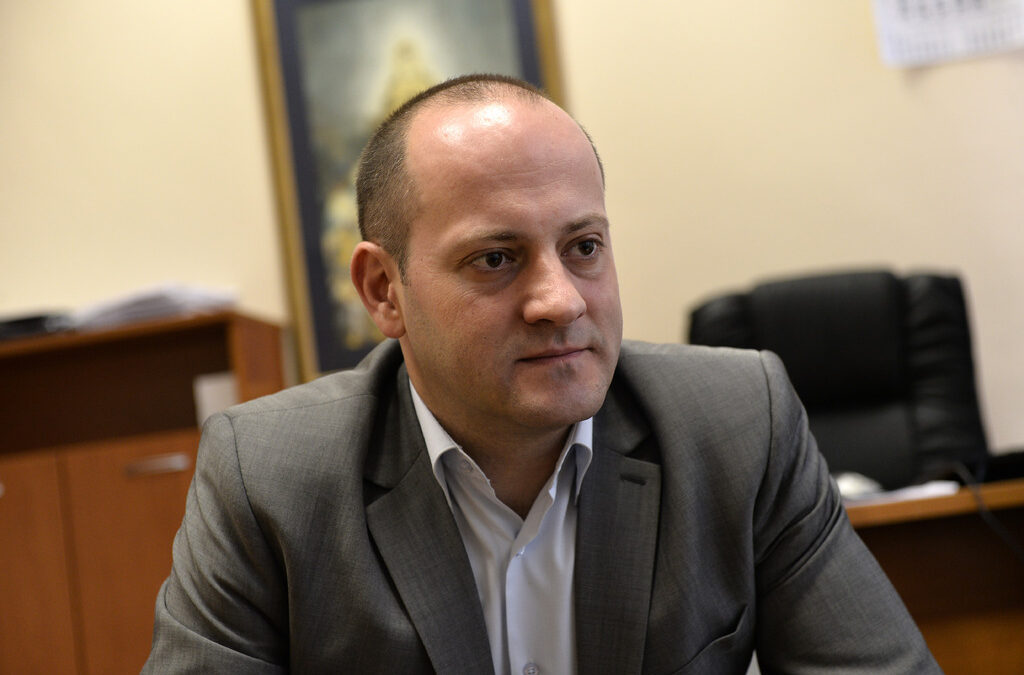 Радан Кънев