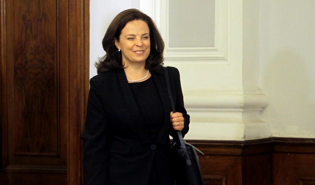 Таня Андреева