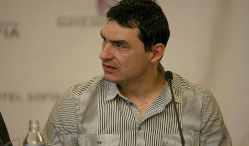 Николов ще бъде опция, ако Боян Йорданов и Данаил Милушев не се възстановят от контузиите си