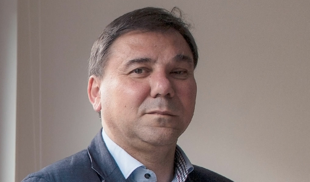 Иван Кръстев Иван Кръстев