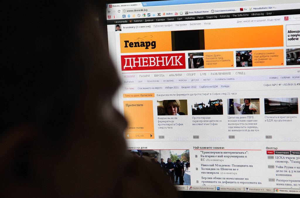Най-четеното в "Дневник" през седмицата: Ислямисти пуснаха видео с обезглавяването на журналист
