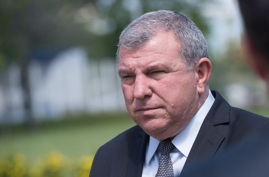 Димитър Греков