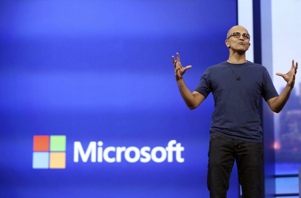 Microsoft потвърди плановете си да обедини всички версии на Windows в една