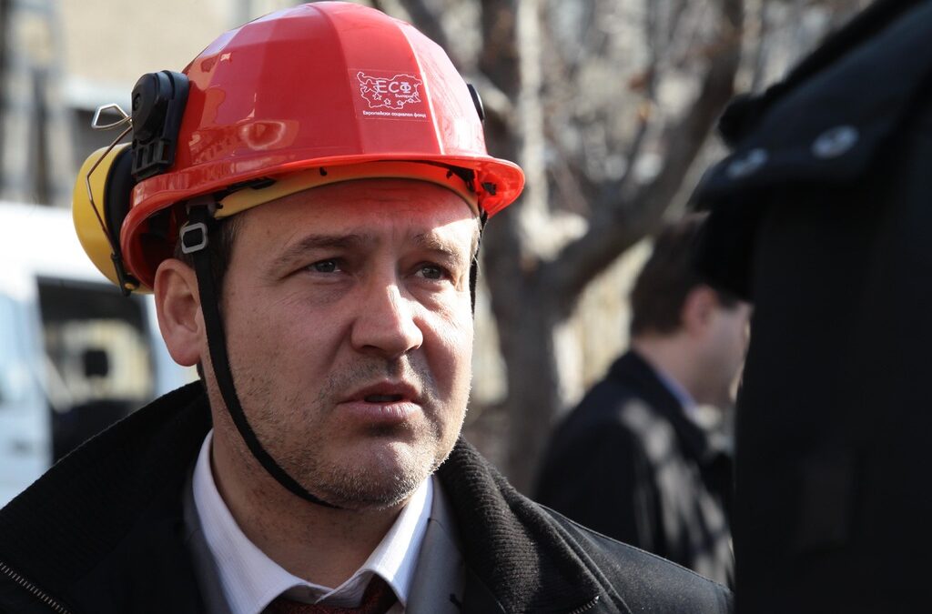 Стоян Цветанов