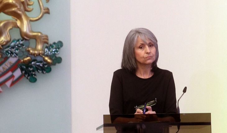 Маргарита Попова