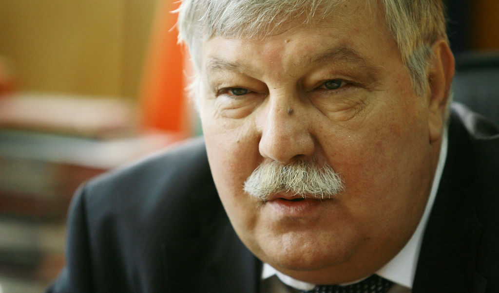ген. Стоян Тонев