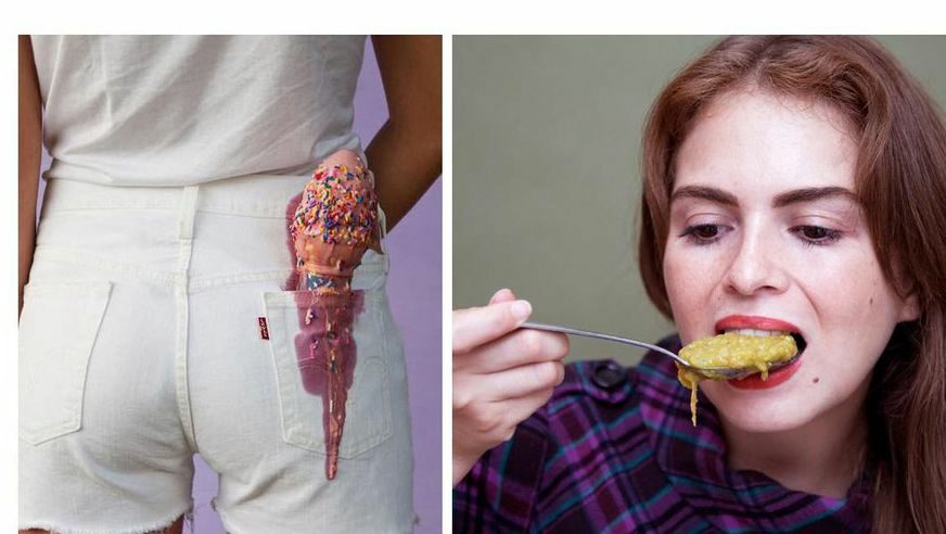 Кадър от <a href="http://olivialocher.com/ifoughtthelaw.html" target="_blank">сайта на Оливия Лочър със серията от фотографиите I Fought The Law</a> Кадър от <a href="http://olivialocher.com/ifoughtthelaw.html" target="_blank">сайта на Оливия Лочър със серията от фотографиите I Fought The Law</a>