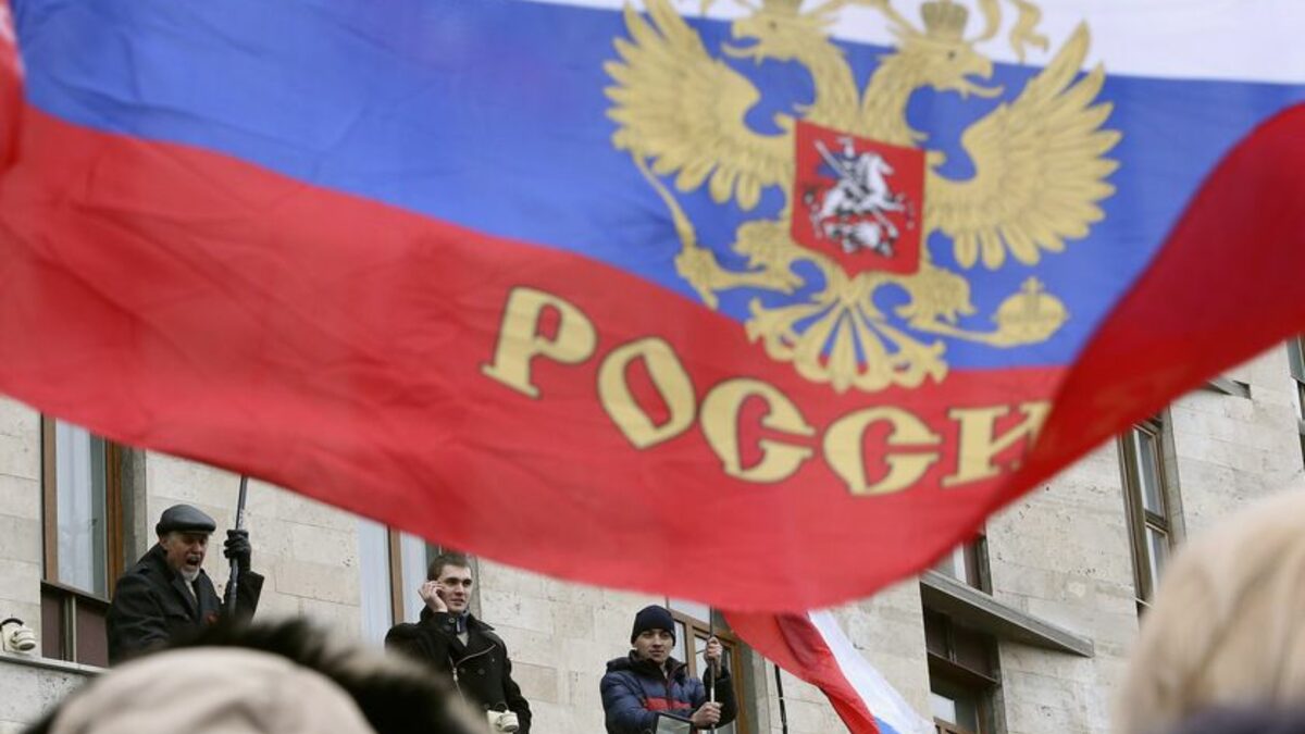 В Русия влезе в сила строг закон за двойното гражданство