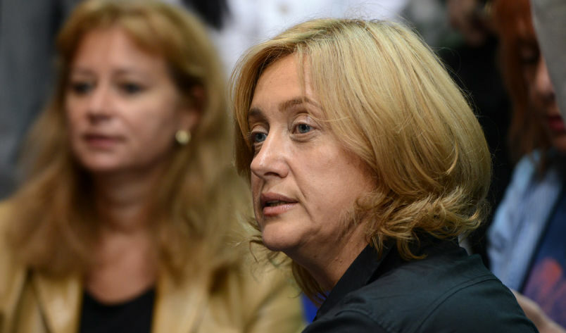 Венелина Гочева