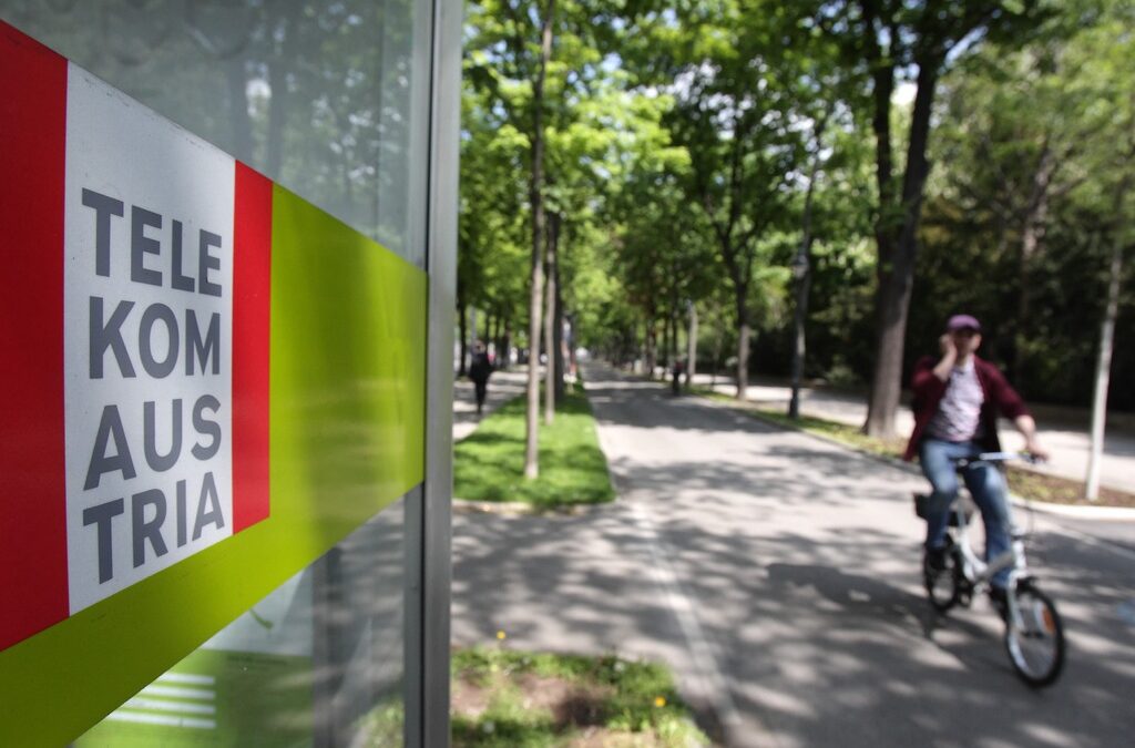 Telekom Austria отчете загуба заради "Мобилтел"