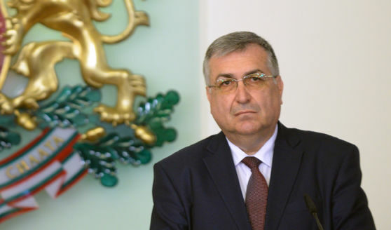 Георги Близнашки