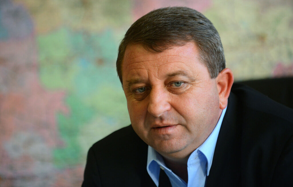 Майдън Сакаджиев
