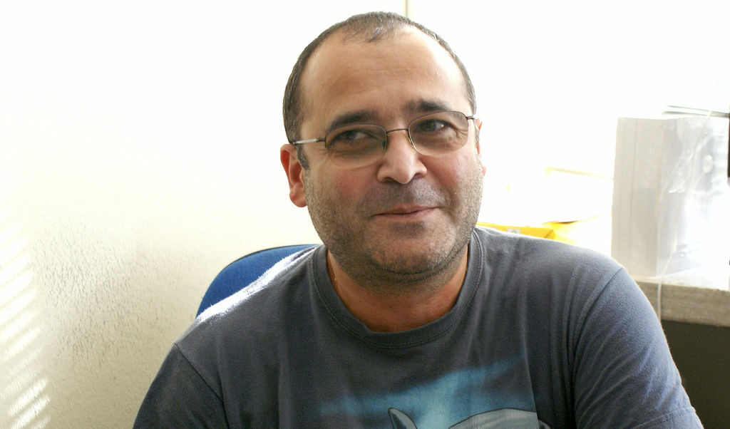 д-р Владимир Наков