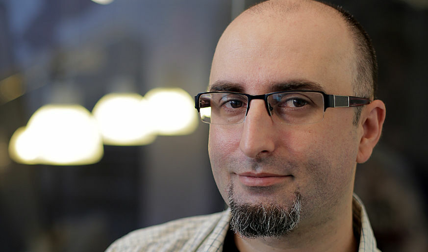 Иван Балабанов, изпълнителен директор на Ubisoft София. Иван Балабанов, изпълнителен директор на Ubisoft София.