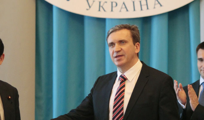 Павло Шеремета