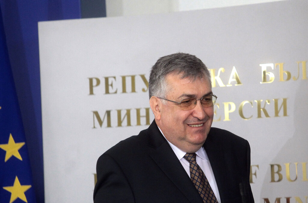 "Зелените" ще се срещнат днес със служебния премиер Георги Близнашки