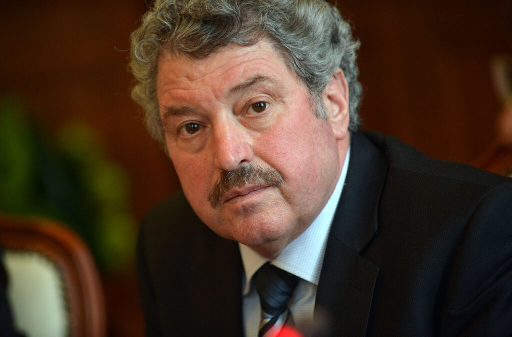 Проф. Иван Станков Проф. Иван Станков