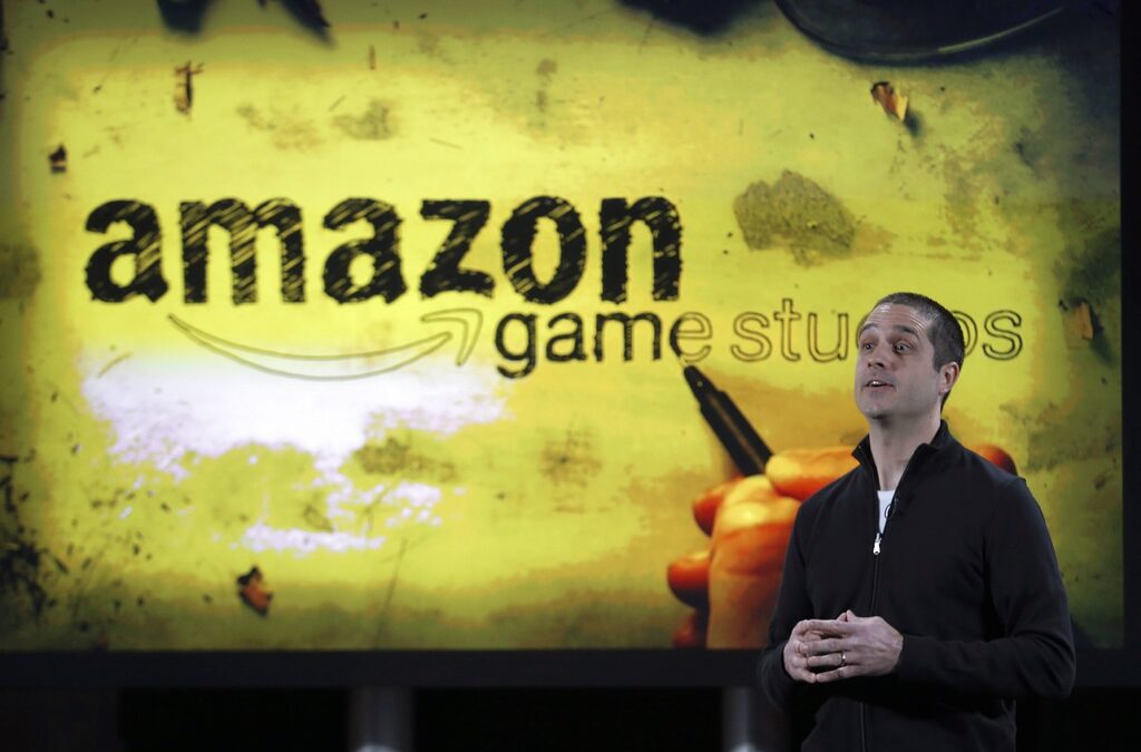 Amazon придобива Twitch, след като Google се отказа
