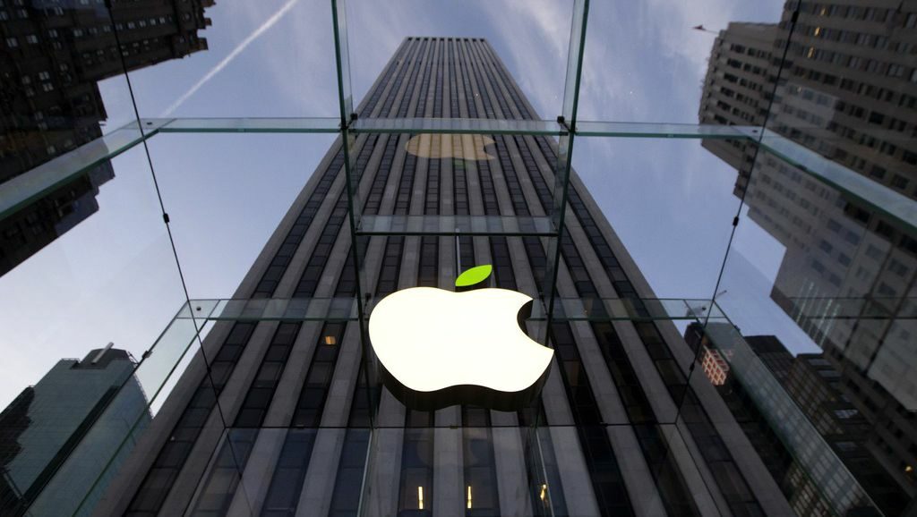 Apple подготвя няколко умни аксесоара и система за мобилни разплащания Apple подготвя няколко умни аксесоара и система за мобилни разплащания